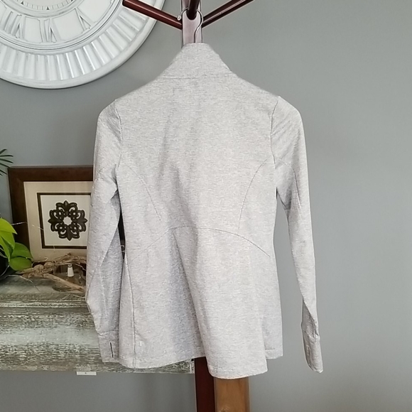 Sporty Jacket - Picture 3 of 7